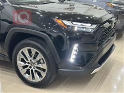 تويوتا راف 4